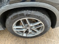 MERCEDES-BENZ GLC 220D 4MATIC AMG LINE AUTOMATIC - 11