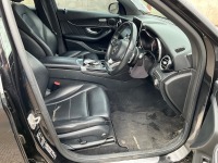 MERCEDES-BENZ GLC 220D 4MATIC AMG LINE AUTOMATIC - 19