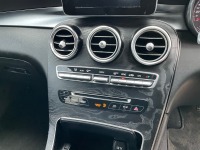 MERCEDES-BENZ GLC 220D 4MATIC AMG LINE AUTOMATIC - 22
