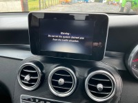 MERCEDES-BENZ GLC 220D 4MATIC AMG LINE AUTOMATIC - 23