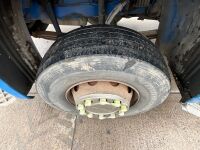 SCANIA P340 8x4 32 TON HOOK LOADER - 6