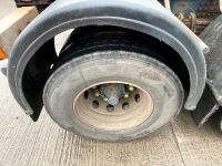 SCANIA P340 8x4 32 TON HOOK LOADER - 15