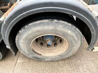 SCANIA P340 8x4 32 TON HOOK LOADER - 16
