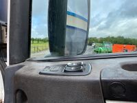 SCANIA P340 8x4 32 TON HOOK LOADER - 21