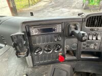 SCANIA P340 8x4 32 TON HOOK LOADER - 25