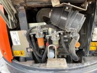 HITACHI ZAXIS ZX19U-6 1.9 TON MINI DIGGER - 15