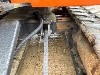 HITACHI ZAXIS ZX19U-6 1.9 TON MINI DIGGER - 19