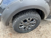 FORD RANGER WILDTRAK ECOBLUE 2.0 AUTOMATIC DOUBLE CAB PICKUP  - 5