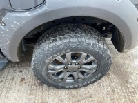 FORD RANGER WILDTRAK ECOBLUE 2.0 AUTOMATIC DOUBLE CAB PICKUP  - 6