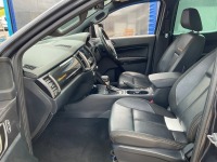 FORD RANGER WILDTRAK ECOBLUE 2.0 AUTOMATIC DOUBLE CAB PICKUP  - 7