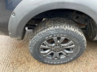 FORD RANGER WILDTRAK ECOBLUE 2.0 AUTOMATIC DOUBLE CAB PICKUP  - 14