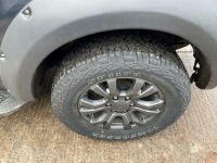 FORD RANGER WILDTRAK ECOBLUE 2.0 AUTOMATIC DOUBLE CAB PICKUP  - 15