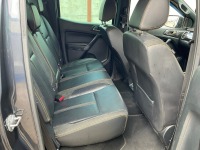 FORD RANGER WILDTRAK ECOBLUE 2.0 AUTOMATIC DOUBLE CAB PICKUP  - 16
