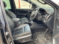 FORD RANGER WILDTRAK ECOBLUE 2.0 AUTOMATIC DOUBLE CAB PICKUP  - 18