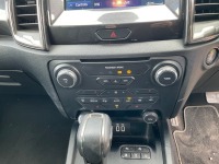 FORD RANGER WILDTRAK ECOBLUE 2.0 AUTOMATIC DOUBLE CAB PICKUP  - 21