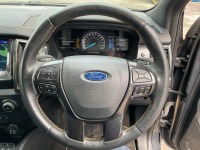 FORD RANGER WILDTRAK ECOBLUE 2.0 AUTOMATIC DOUBLE CAB PICKUP  - 23
