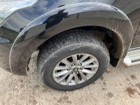 MITSUBISHI L200 BARBARIAN 2.4 DI-D DOUBLE CAB PICK UP - 5