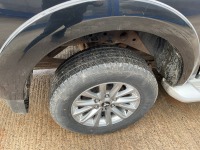 MITSUBISHI L200 BARBARIAN 2.4 DI-D DOUBLE CAB PICK UP - 16