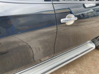 MITSUBISHI L200 BARBARIAN 2.4 DI-D DOUBLE CAB PICK UP - 17