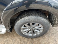 MITSUBISHI L200 BARBARIAN 2.4 DI-D DOUBLE CAB PICK UP - 18