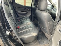 MITSUBISHI L200 BARBARIAN 2.4 DI-D DOUBLE CAB PICK UP - 19