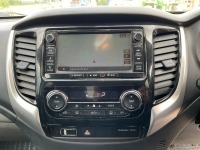 MITSUBISHI L200 BARBARIAN 2.4 DI-D DOUBLE CAB PICK UP - 23