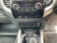 MITSUBISHI L200 BARBARIAN 2.4 DI-D DOUBLE CAB PICK UP - 24