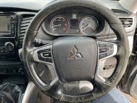 MITSUBISHI L200 BARBARIAN 2.4 DI-D DOUBLE CAB PICK UP - 26