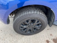 FORD RANGER WILDTRAK 3.2 AUTOMATIC DOUBLE CAB PICKUP  - 5