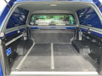 FORD RANGER WILDTRAK 3.2 AUTOMATIC DOUBLE CAB PICKUP  - 13
