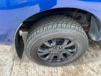 FORD RANGER WILDTRAK 3.2 AUTOMATIC DOUBLE CAB PICKUP  - 15