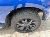 FORD RANGER WILDTRAK 3.2 AUTOMATIC DOUBLE CAB PICKUP  - 16
