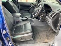 FORD RANGER WILDTRAK 3.2 AUTOMATIC DOUBLE CAB PICKUP  - 19