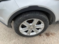 LAND ROVER RANGE ROVER EVOQUE 2.2 SD4  - 5