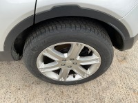 LAND ROVER RANGE ROVER EVOQUE 2.2 SD4  - 6