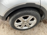 LAND ROVER RANGE ROVER EVOQUE 2.2 SD4  - 13