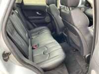 LAND ROVER RANGE ROVER EVOQUE 2.2 SD4  - 16