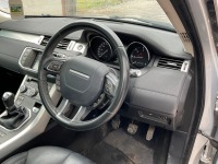 LAND ROVER RANGE ROVER EVOQUE 2.2 SD4  - 19