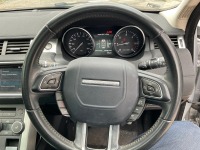 LAND ROVER RANGE ROVER EVOQUE 2.2 SD4  - 25