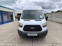 FORD TRANSIT 350 L3 H3 2.0 TDCI 130PS  - 3