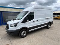 FORD TRANSIT 350 L3 H3 2.0 TDCI 130PS  - 4