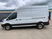 FORD TRANSIT 350 L3 H3 2.0 TDCI 130PS  - 5