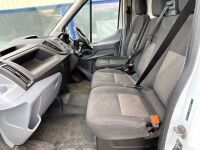 FORD TRANSIT 350 L3 H3 2.0 TDCI 130PS  - 7
