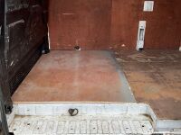 FORD TRANSIT 350 L3 H3 2.0 TDCI 130PS  - 9