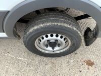 FORD TRANSIT 350 L3 H3 2.0 TDCI 130PS  - 14