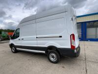 FORD TRANSIT 350 L3 H3 2.0 TDCI 130PS  - 15