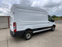 FORD TRANSIT 350 L3 H3 2.0 TDCI 130PS  - 19