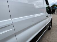 FORD TRANSIT 350 L3 H3 2.0 TDCI 130PS  - 21
