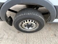 FORD TRANSIT 350 L3 H3 2.0 TDCI 130PS  - 22