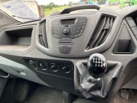 FORD TRANSIT 350 L3 H3 2.0 TDCI 130PS  - 25